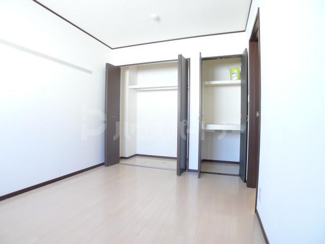 Nuagesの内装写真