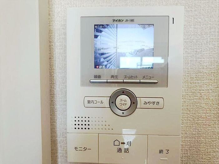 オプティマムハウス B棟のその他写真