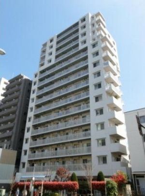 建物外観　☆綺麗な外観☆