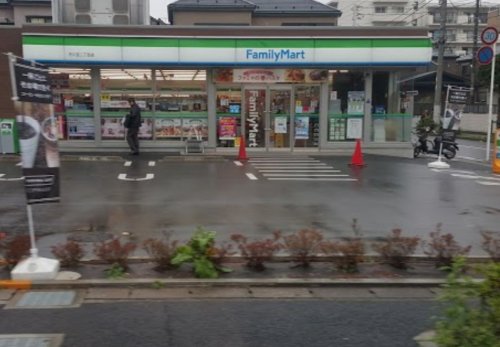 den douceの周辺写真