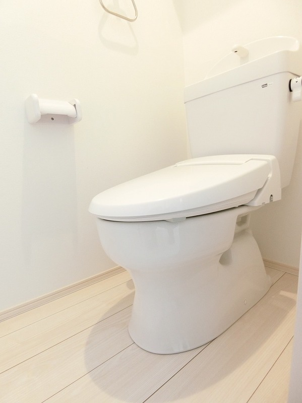 Casa“Camino”二子玉川のトイレ写真