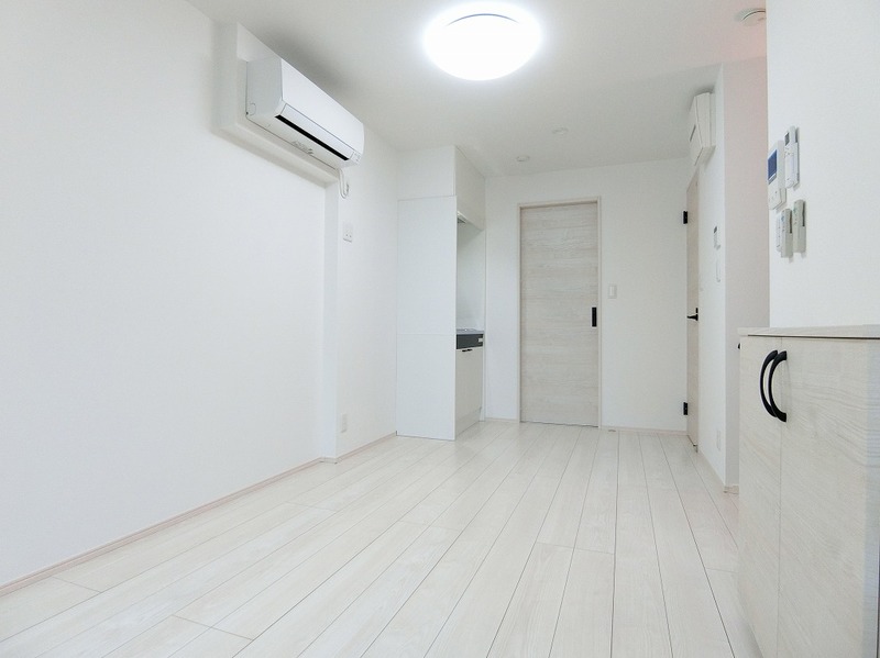 Casa“Camino”二子玉川の内装写真
