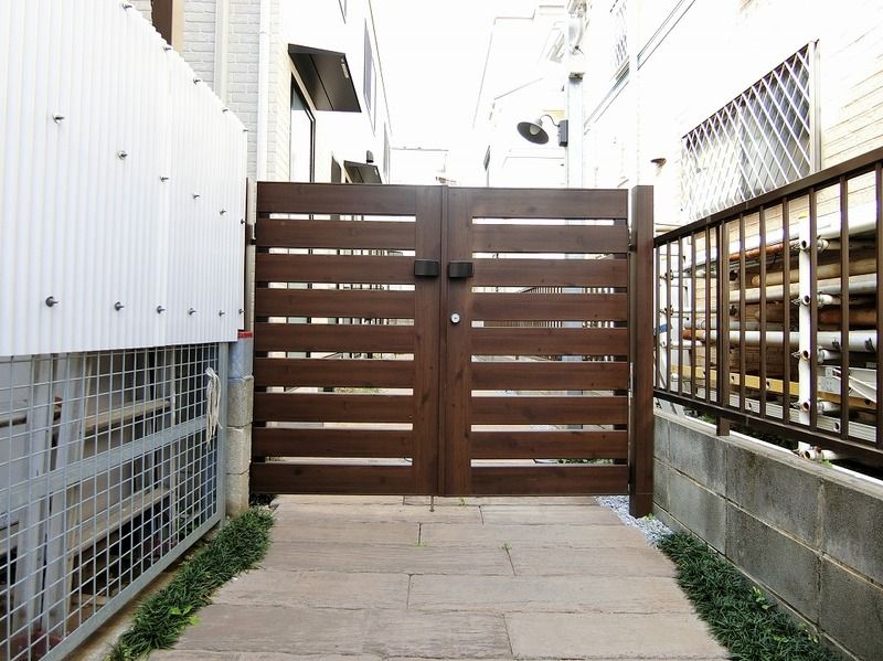 Casa“Camino”二子玉川の外観写真