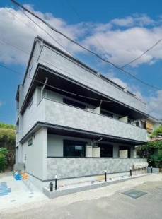 ＪＲ京浜東北線 赤羽駅 徒歩11分 築2年