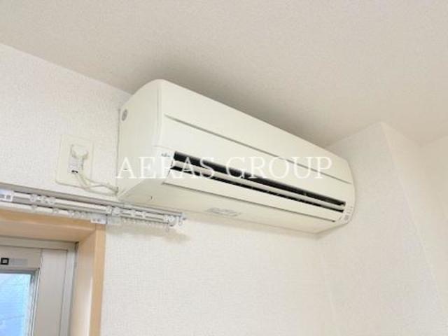 その他設備　同仕様