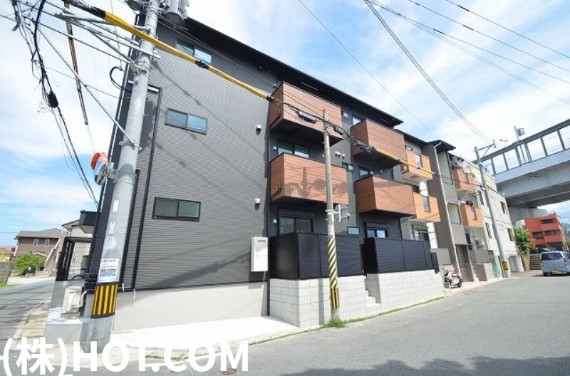 地下鉄七隈線 野芥駅 徒歩3分 築8年
