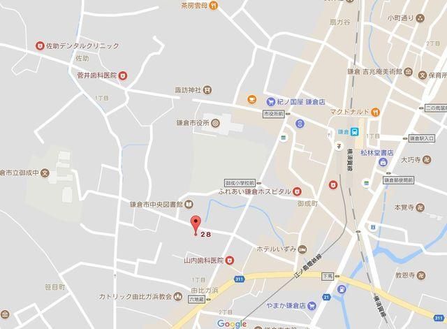 その他　★★案内図★★