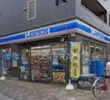 コンビニ　ローソン志村坂上駅南店（コンビニ）まで170m