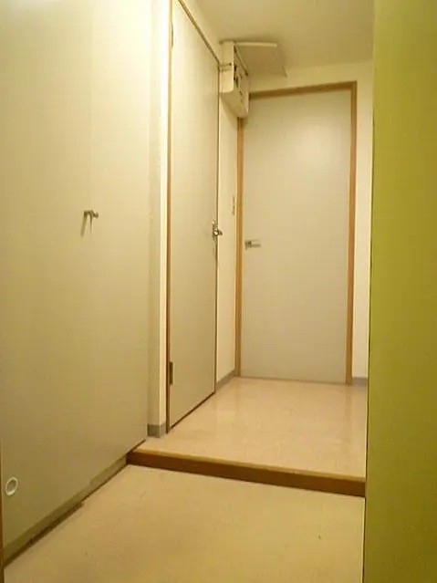 玄関　大容量のシューズボックス♪