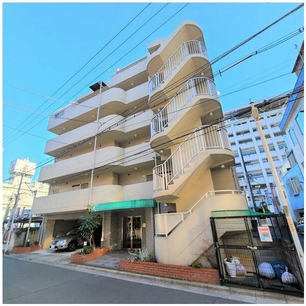 建物外観　当店おすすめ物件♪