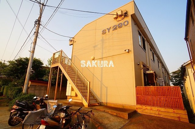 建物外観　当店おすすめ物件♪