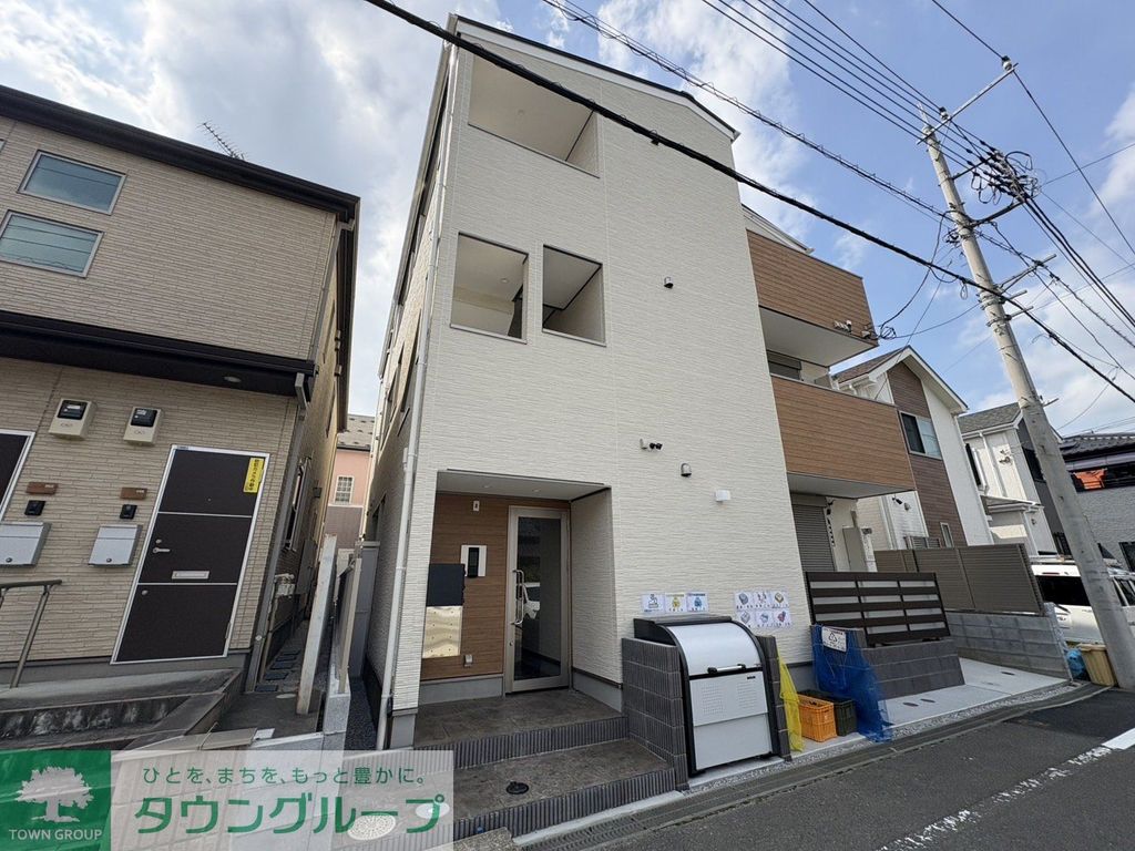 その他　外観