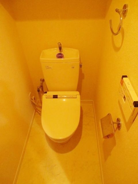 トイレ　★キレイなトイレです★