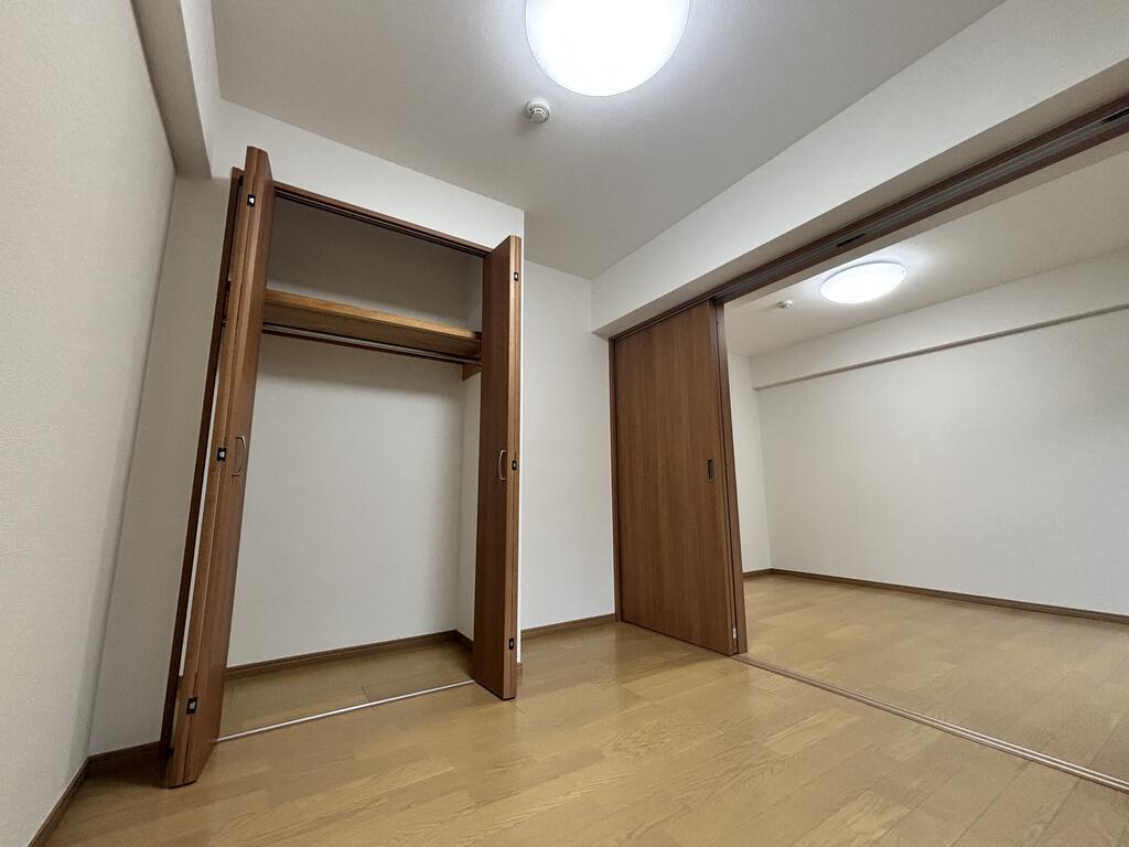 本町サニーマンションの内装写真