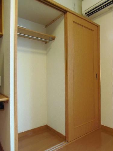 レオパレスパオ熊野Bの内装写真
