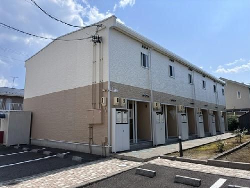 レオパレスパオ熊野B