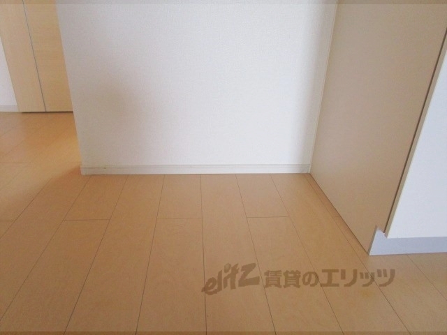 その他部屋・スペース　冷蔵庫置場