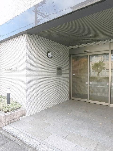 ザックス静岡駅前の外観写真