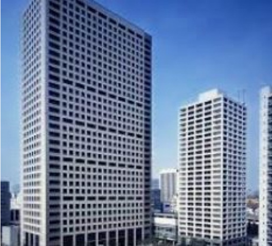 ショッピングセンター　グランパーク（ショッピングセンター）まで585m