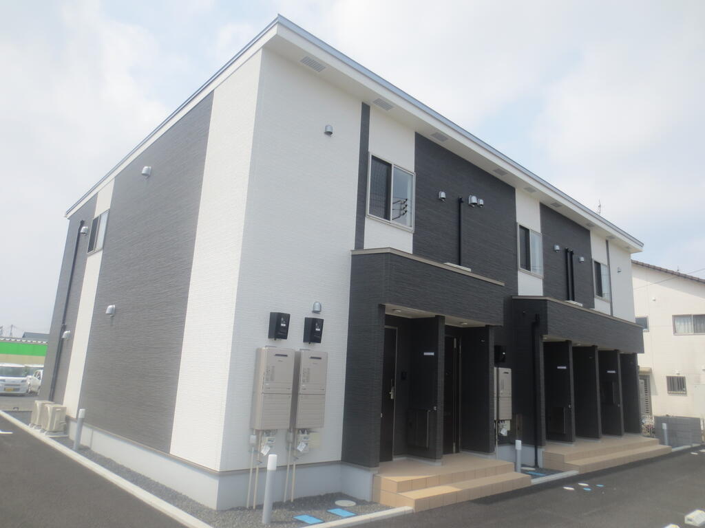 ＪＲ水郡線 上菅谷駅 徒歩13分 築1年