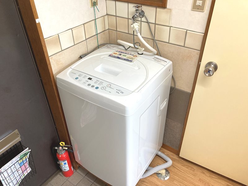 コーポMIYABIのその他写真