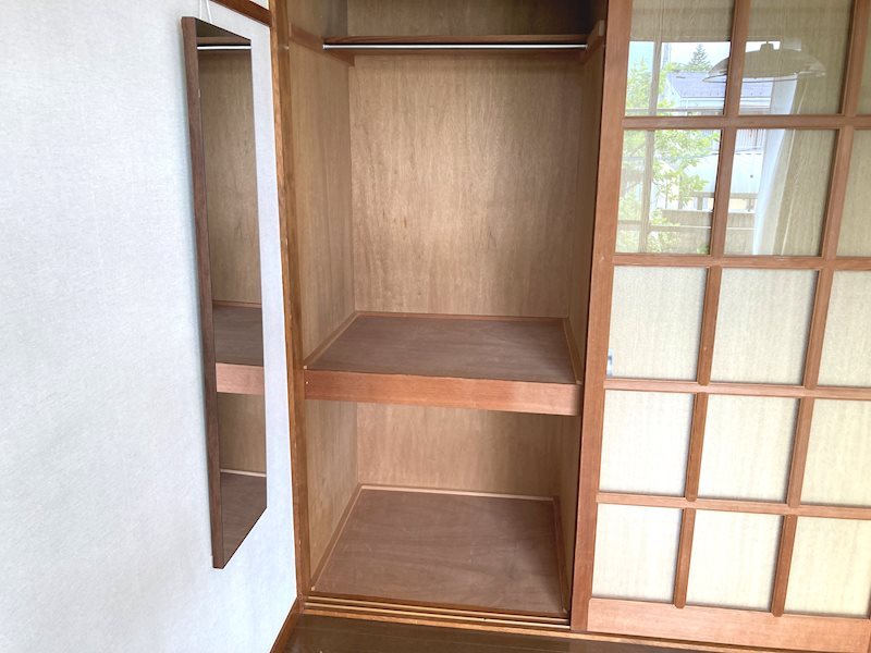コーポMIYABIの内装写真