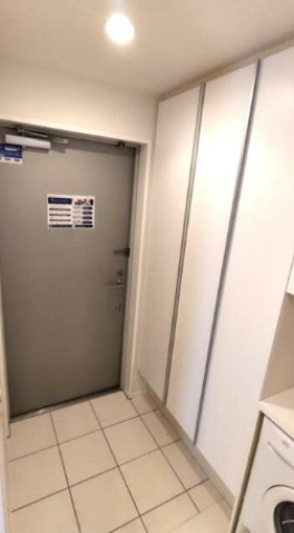 玄関　※別部屋参照