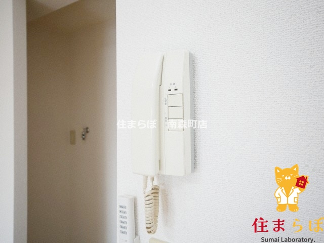 セキュリティ　安心感もチェック項目