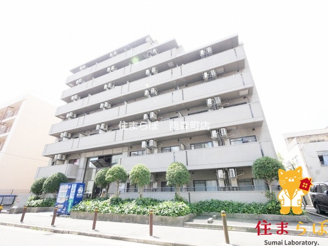 阪急京都線 上新庄駅 徒歩3分 築36年