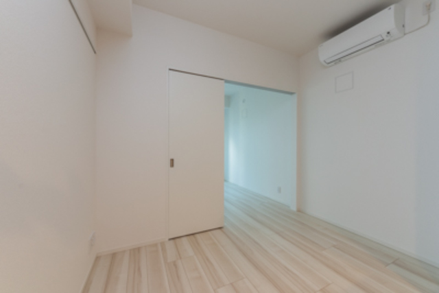 居室・リビング　※写真は同タイプ住戸です。
