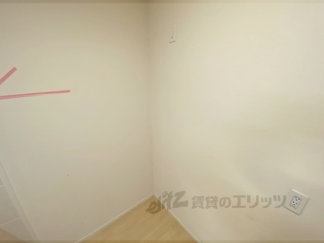 その他部屋・スペース　冷蔵庫置場