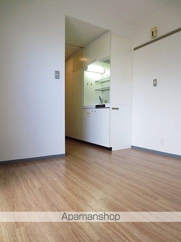 東武東上線 北池袋駅 徒歩11分 5階建 築43年のその他写真