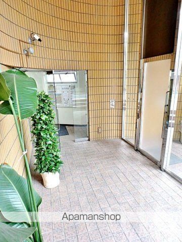 東武東上線 北池袋駅 徒歩11分 5階建 築43年のその他写真