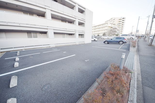 駐車場　★敷地内駐車場です★