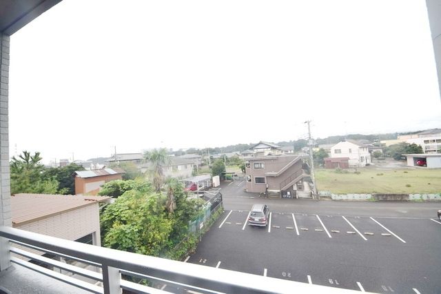 眺望　★景色です★