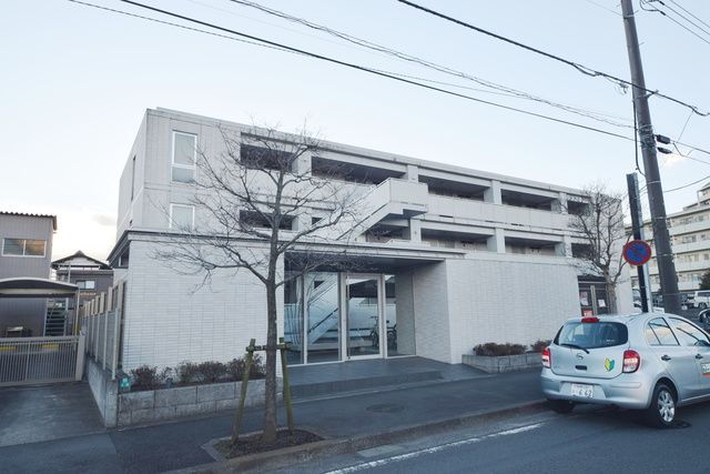 建物外観　★おしゃれな外観です★
