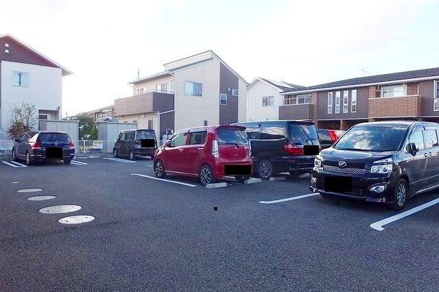 駐車場　★敷地内駐車場あります(要空き確認)★