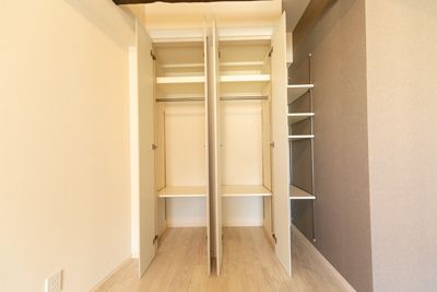 収納　収納※別部屋参考写真
