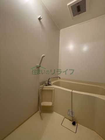 バス・シャワールーム　ファイン万久
