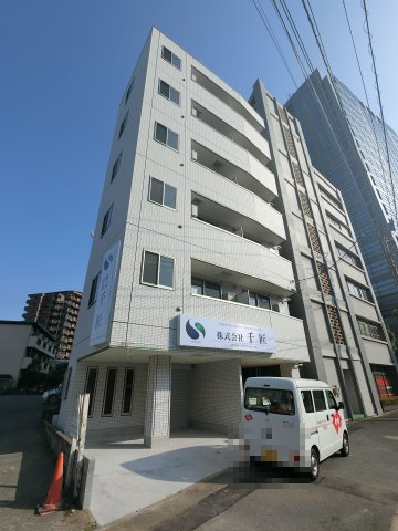 ＪＲ内房線 本千葉駅 徒歩10分 築11年