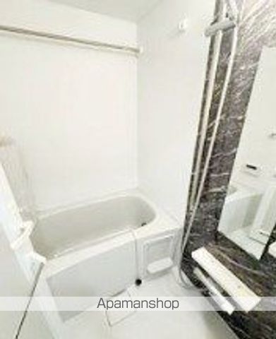 プライムブリス本所吾妻橋の風呂写真