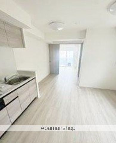 プライムブリス本所吾妻橋の居間写真