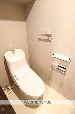 ESTEM COURT KAMEIDO TOKYO EASTのトイレ写真