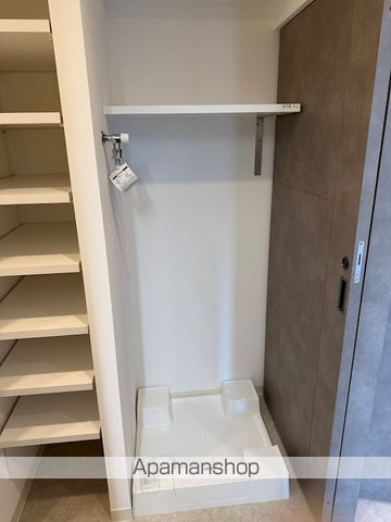 メインステージ東武練馬の内装写真