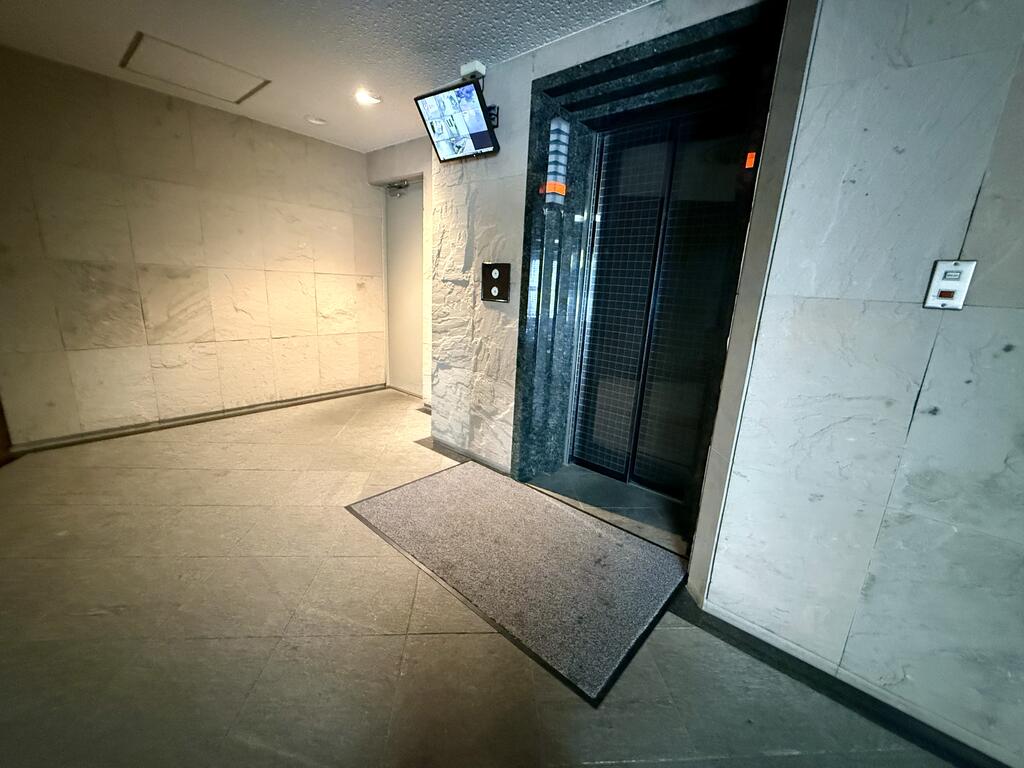 アルコム東山の外観写真
