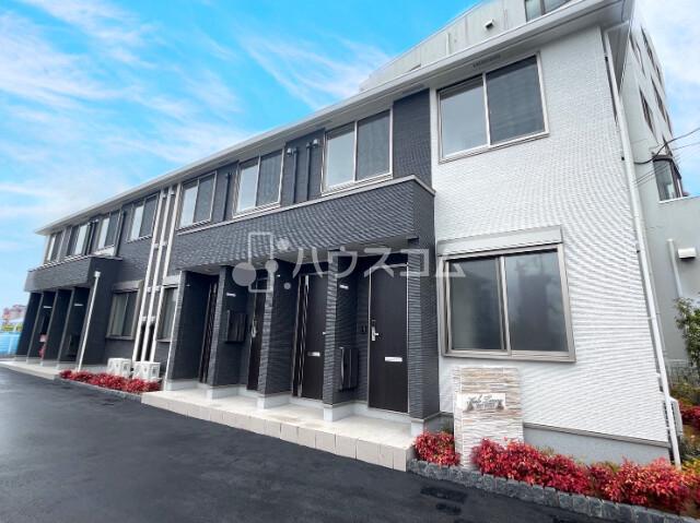 京阪本線 寝屋川市駅 徒歩33分 築2年
