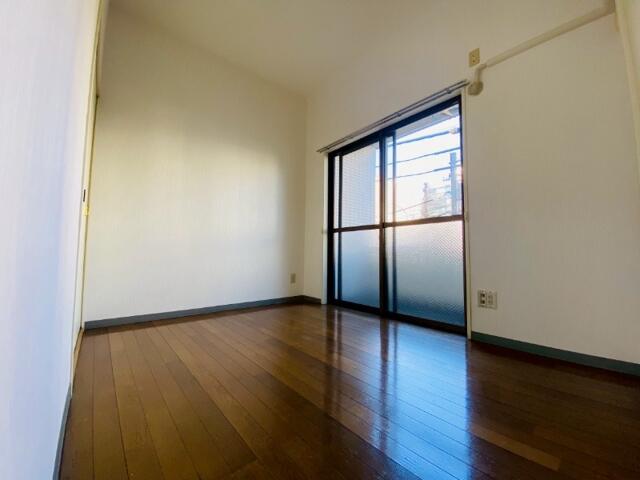 居室・リビング　※他部屋写真使用