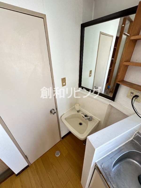ロイヤル伊集院の内装写真