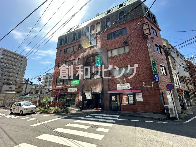 ロイヤル伊集院