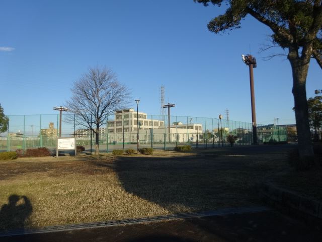 公園　野並公園（公園）まで240m